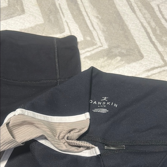 Ewedoos 90 Degrees Apana Danskin Yogalicious 5 Bundle Leggings L - Picture 7 of 11